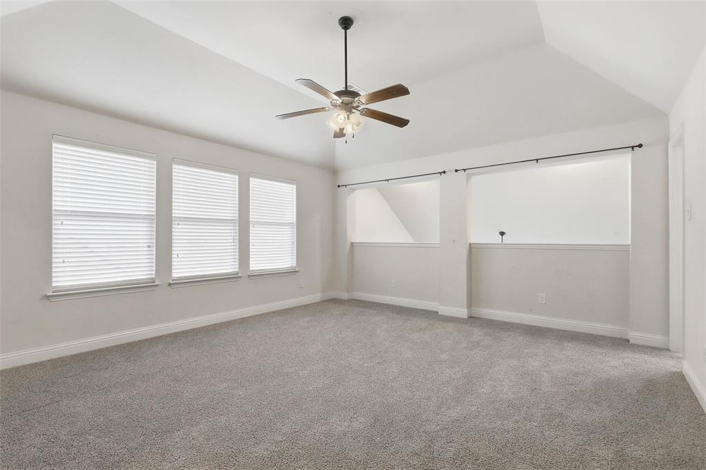 Willow Ridge Estates - Residential