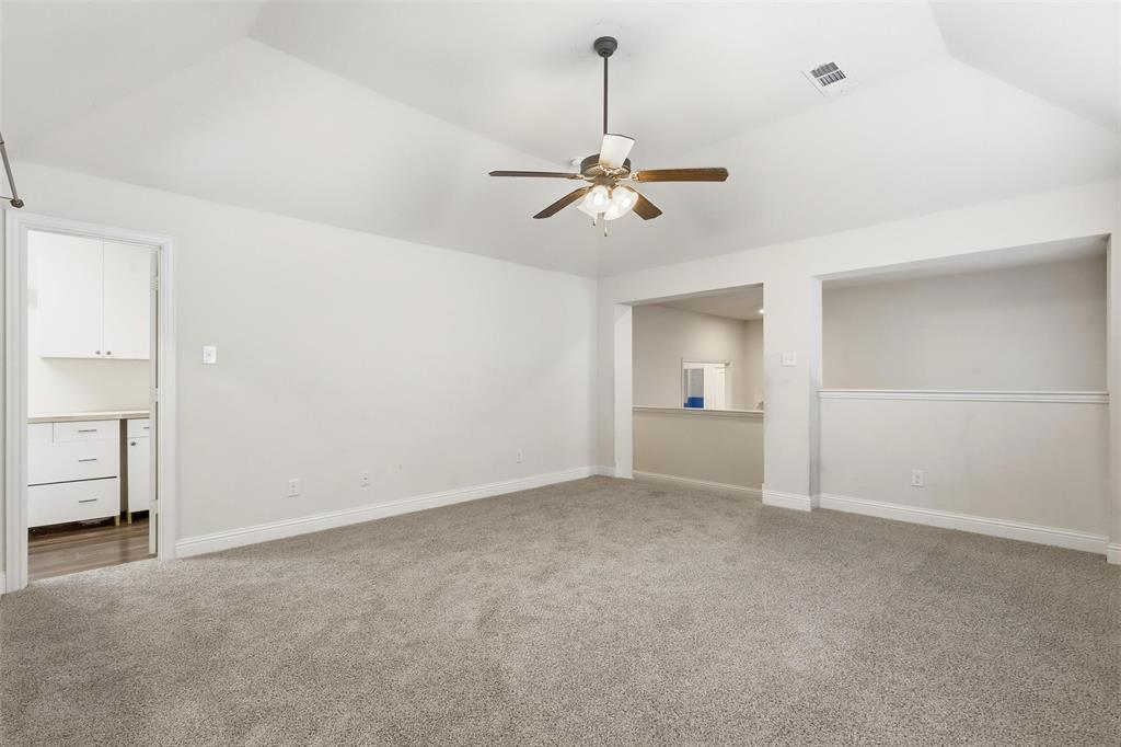 Willow Ridge Estates - Residential