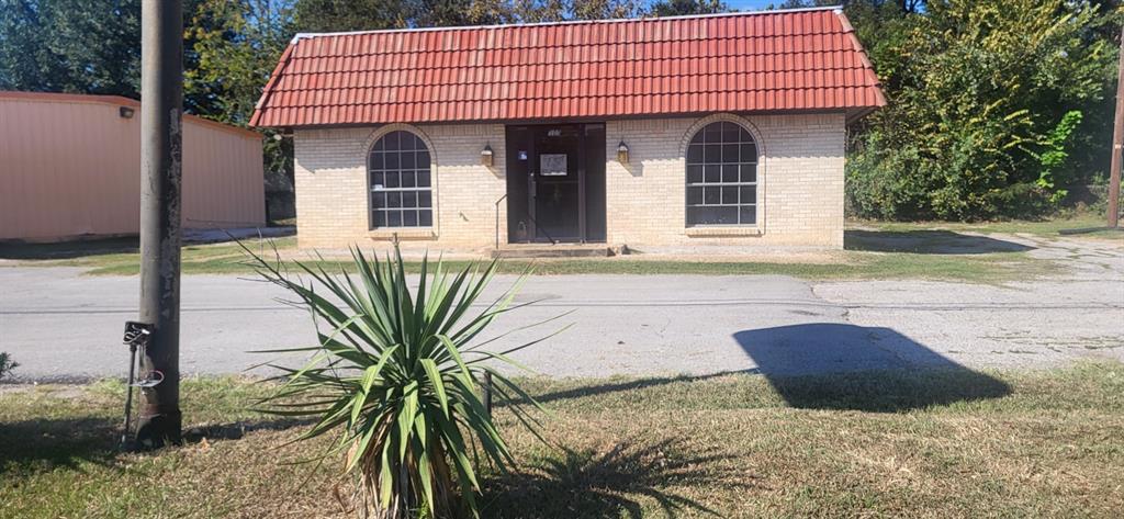 Morningside Add - Commercial Sale