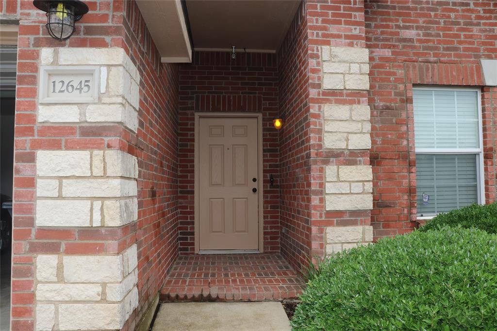 12645 Foxpaw Trail