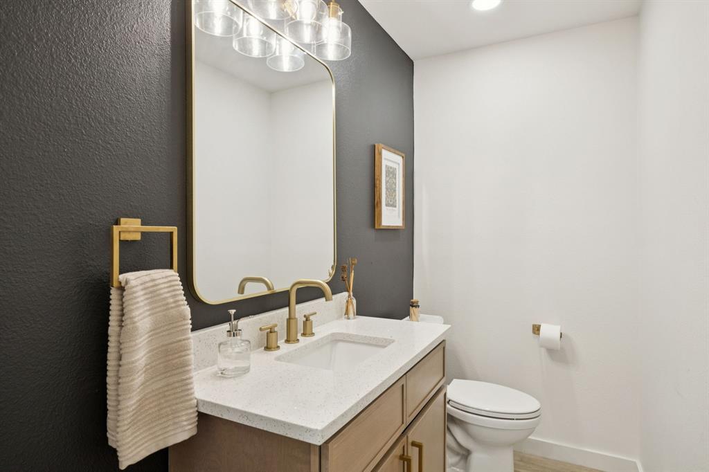 Preston Meadows - Residential