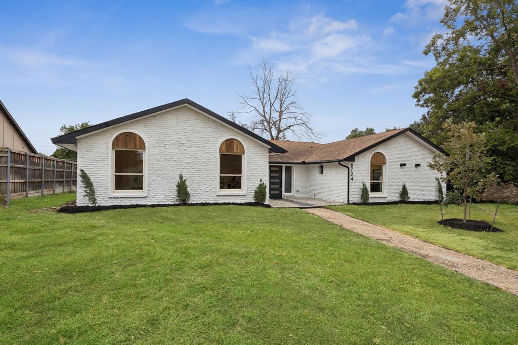 Preston Meadows - Residential