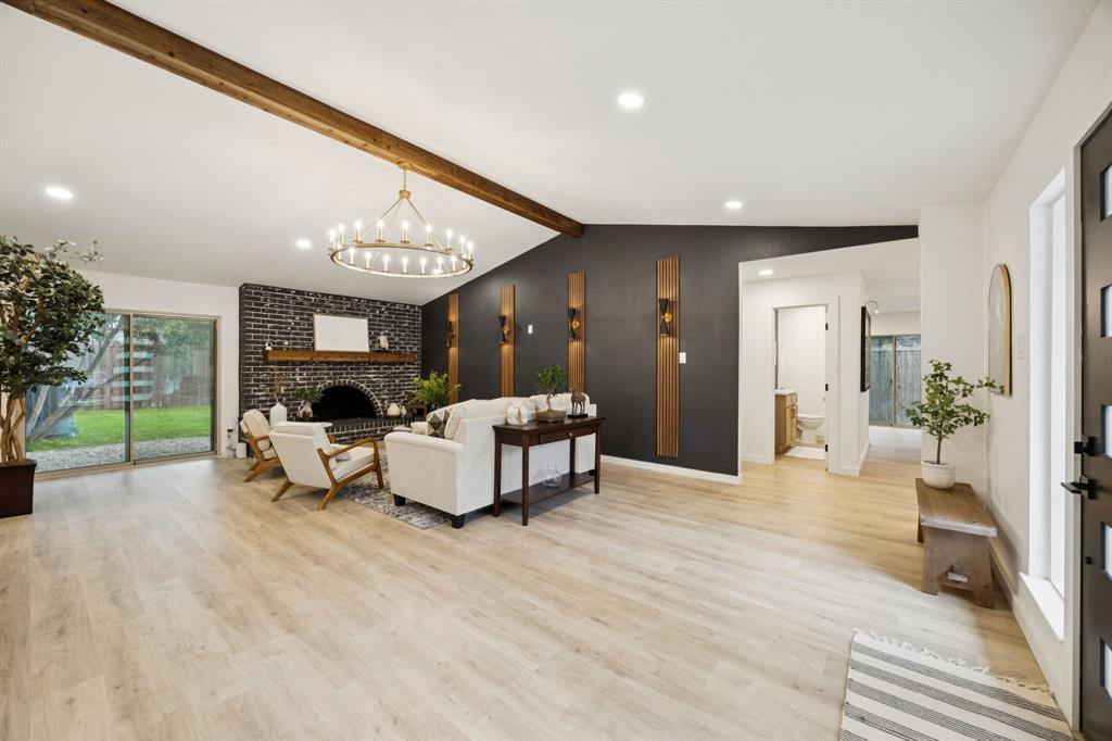 Preston Meadows - Residential