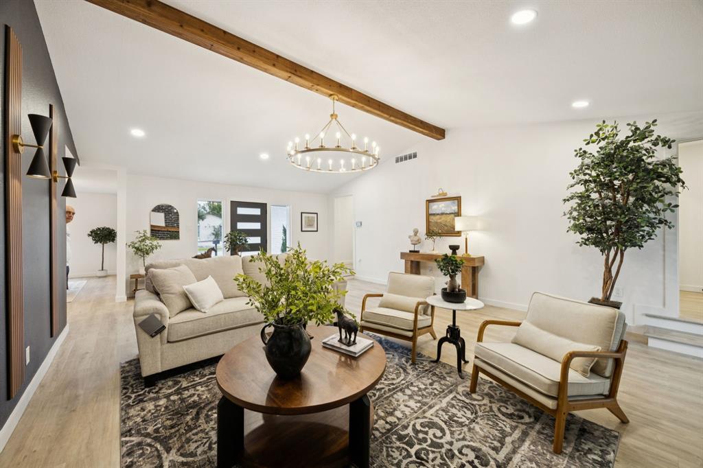 Preston Meadows - Residential