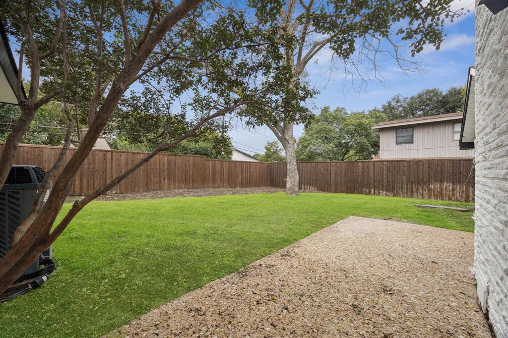 Preston Meadows - Residential