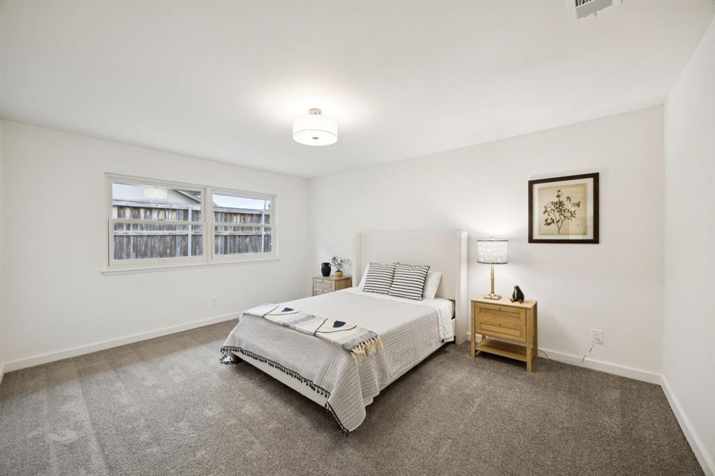 Preston Meadows - Residential