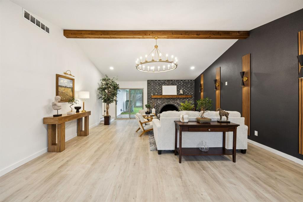 Preston Meadows - Residential