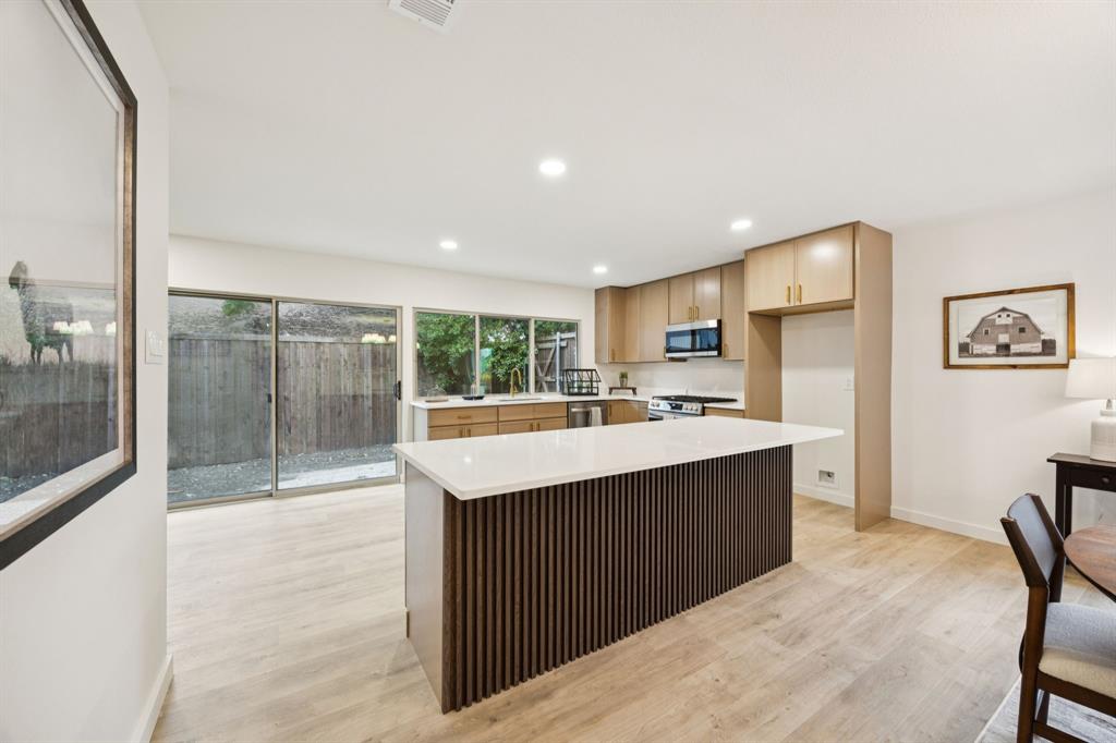 Preston Meadows - Residential