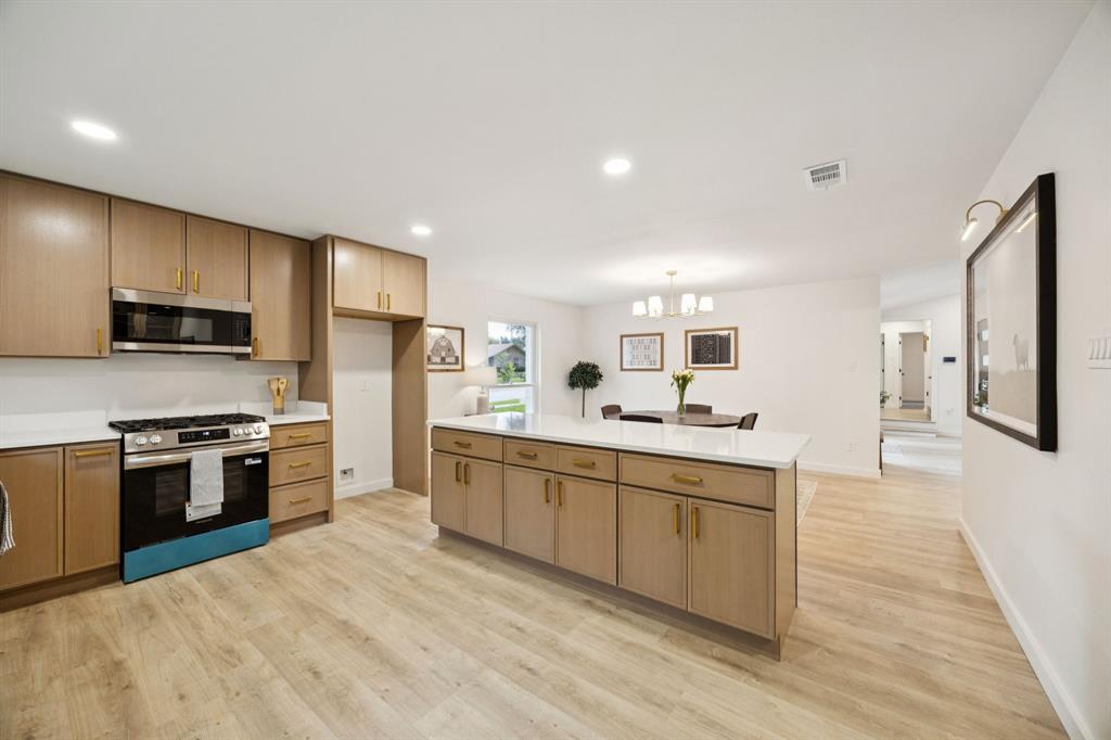 Preston Meadows - Residential