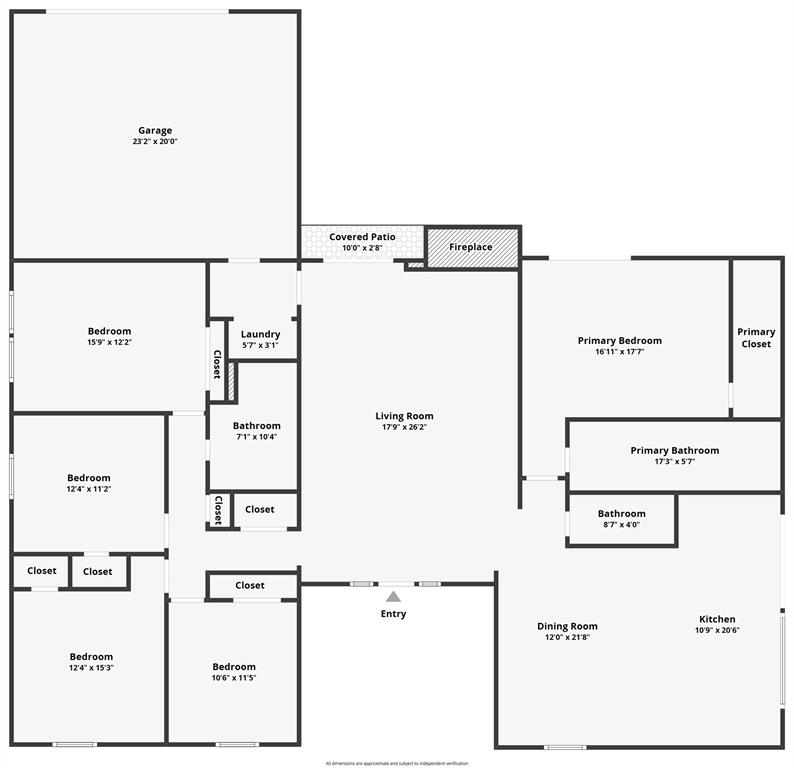 Preston Meadows - Residential