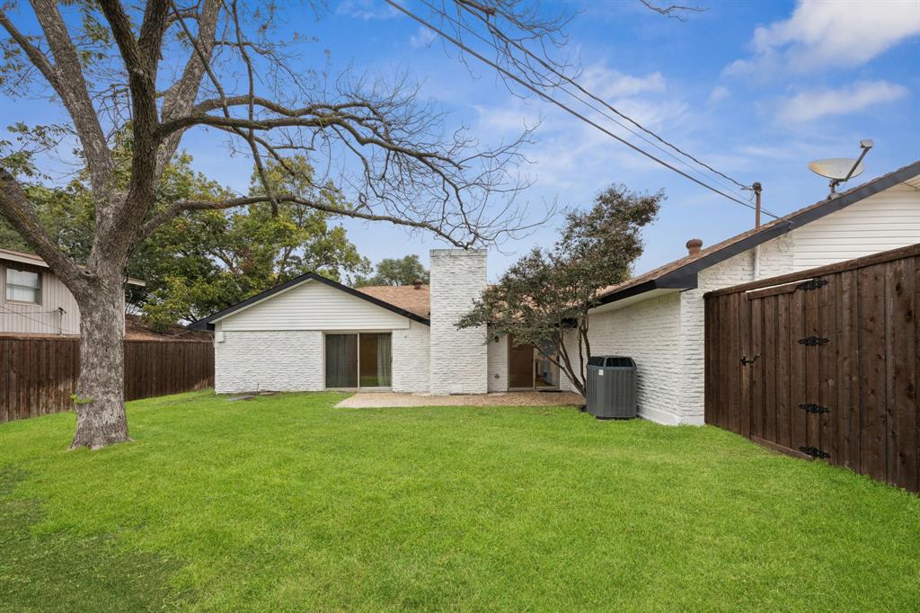 Preston Meadows - Residential