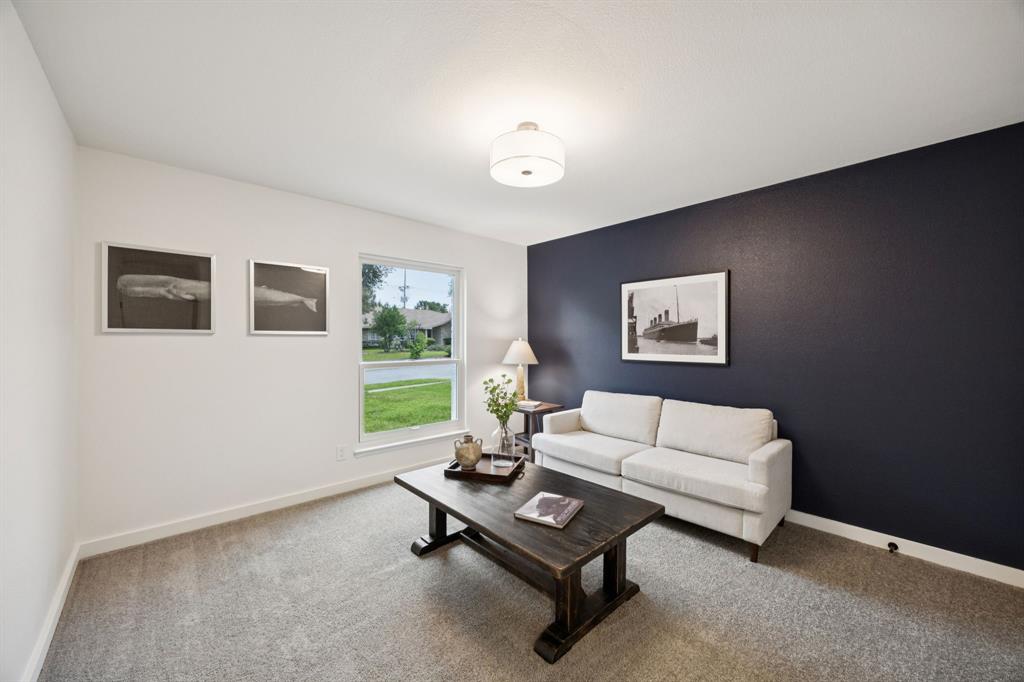 Preston Meadows - Residential