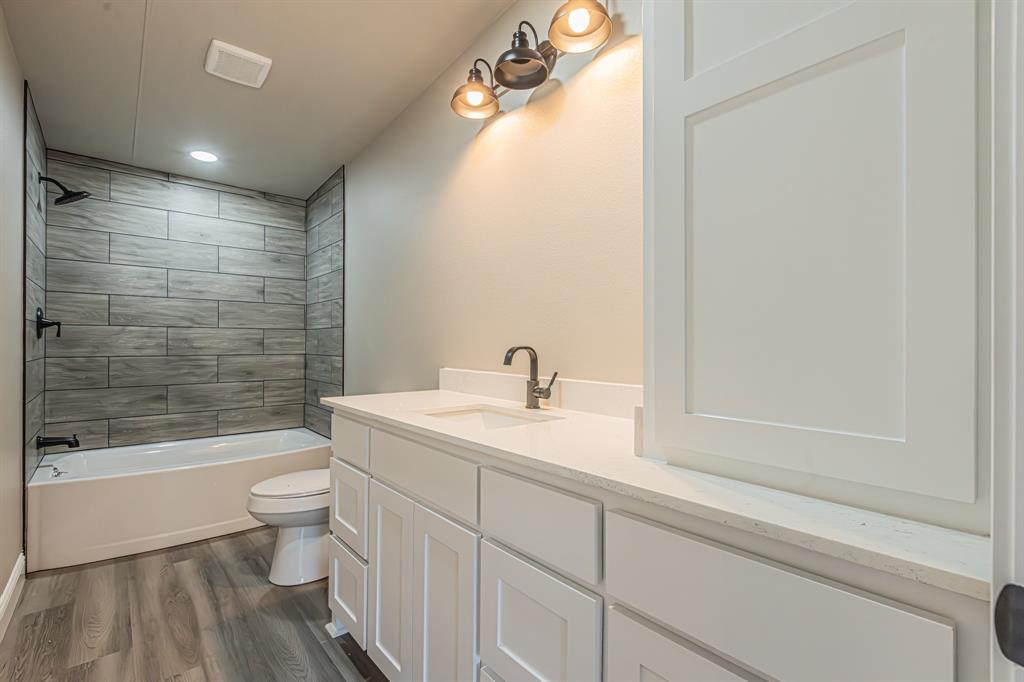 Pleasant View - Residential