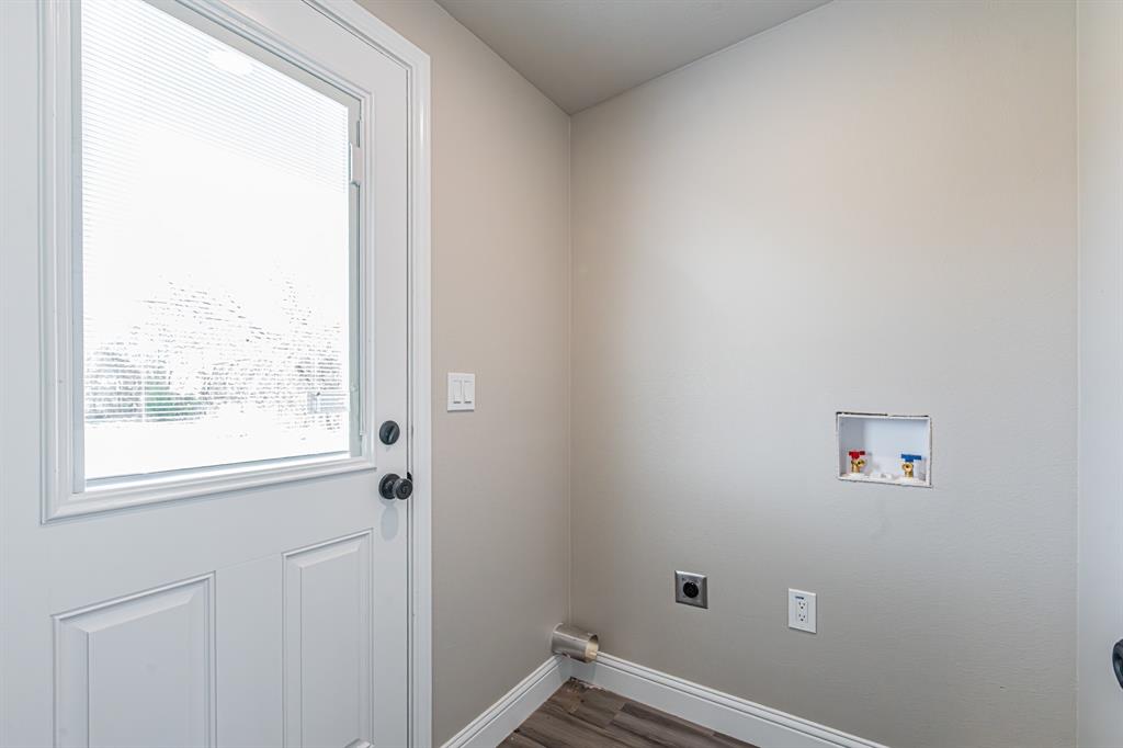 Pleasant View - Residential