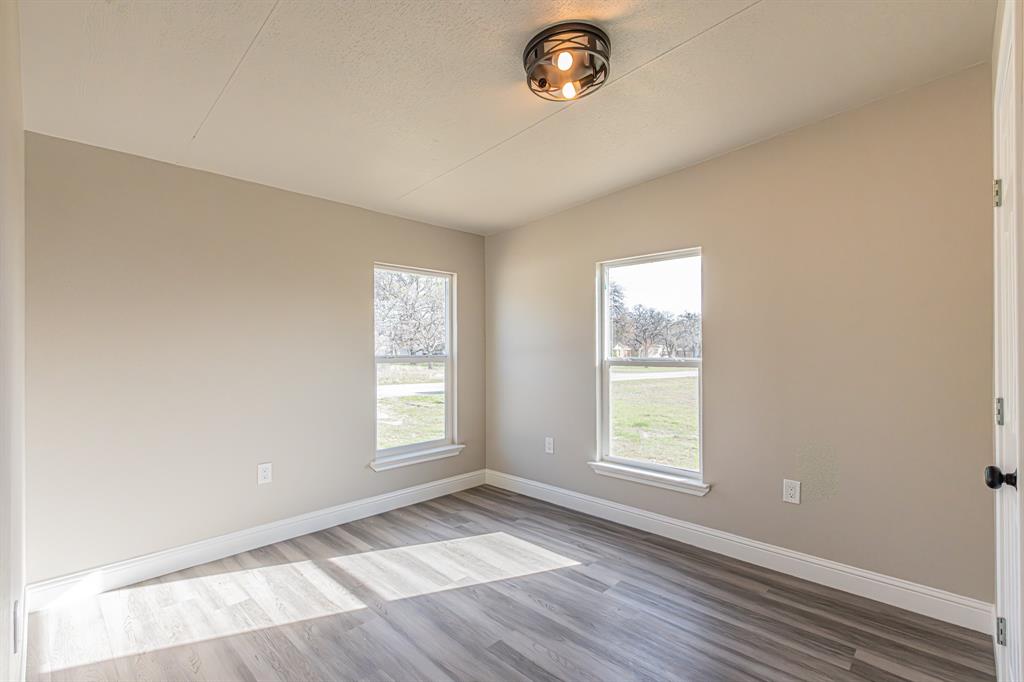 Pleasant View - Residential