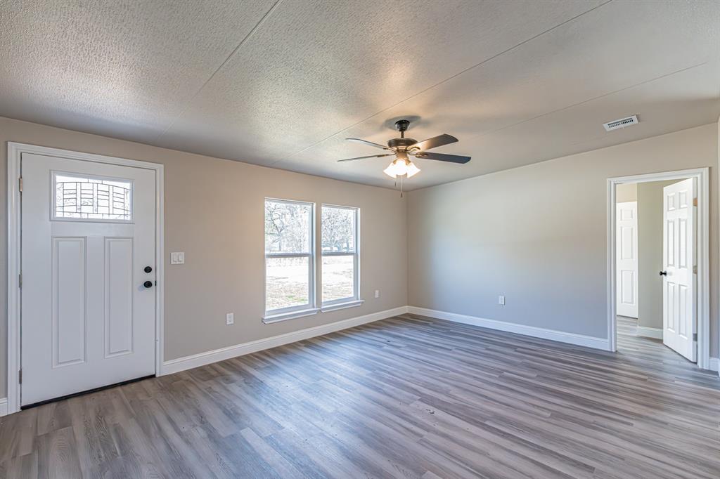 Pleasant View - Residential