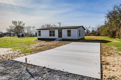 112 Private Road 1307 Bridgeport TX 76426