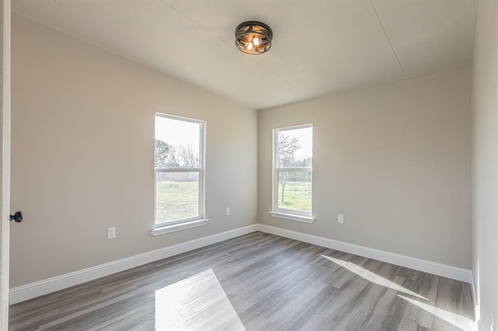 Pleasant View - Residential