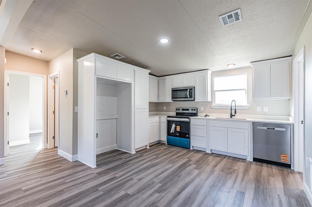 Pleasant View - Residential