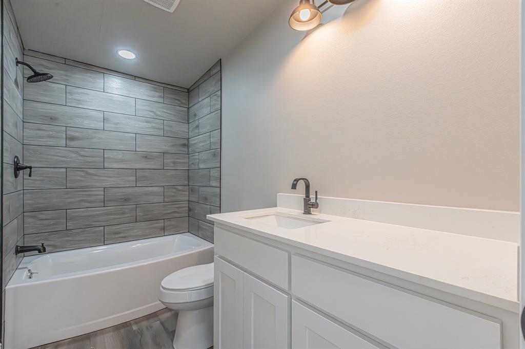 Pleasant View - Residential