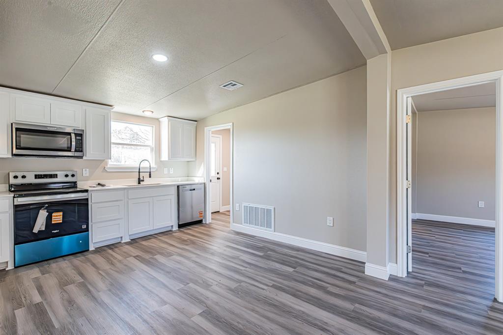 Pleasant View - Residential