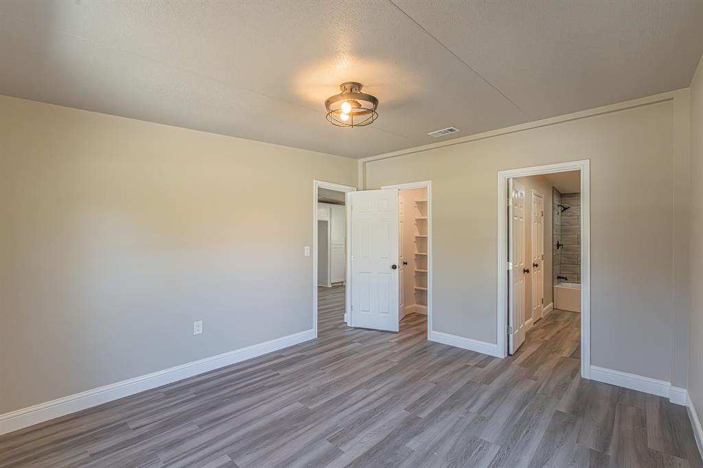 Pleasant View - Residential