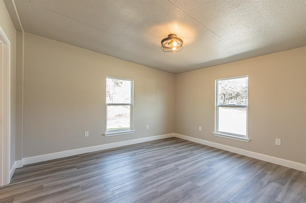 Pleasant View - Residential