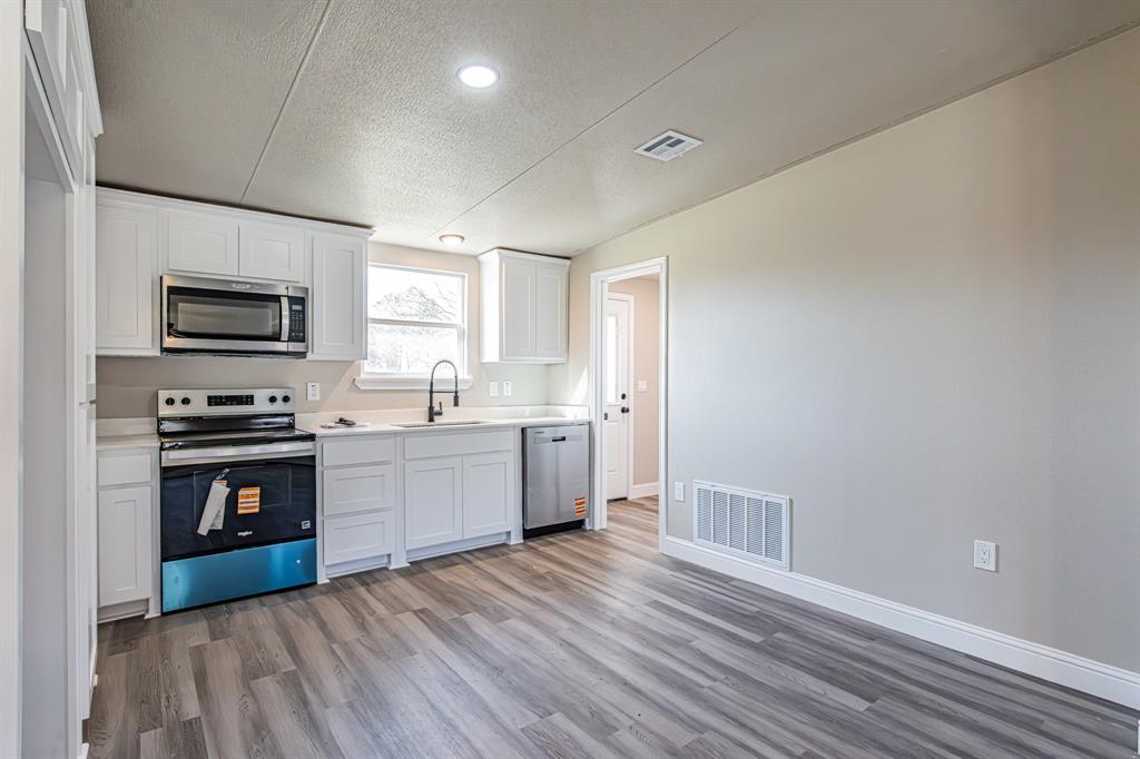 Pleasant View - Residential