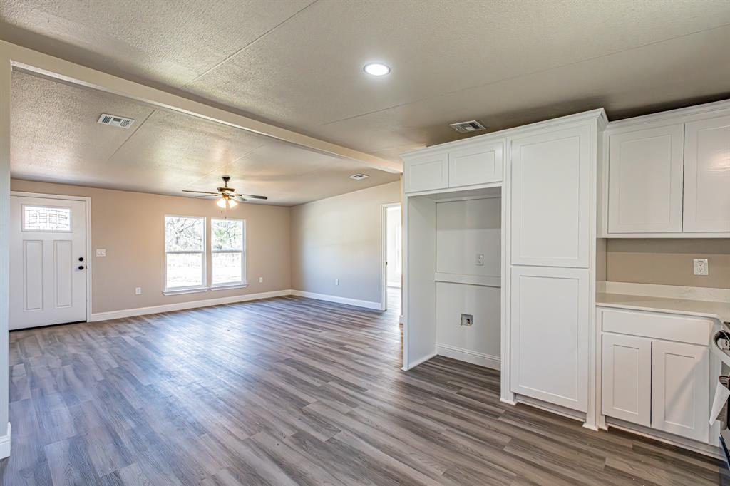 Pleasant View - Residential