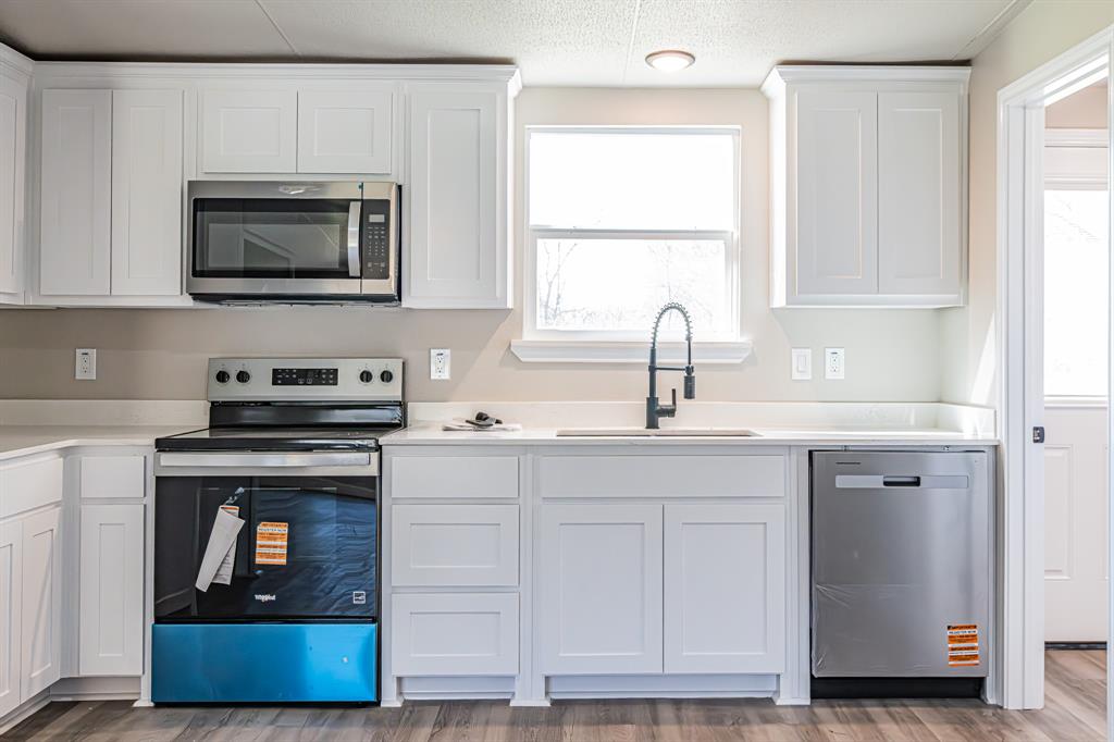 Pleasant View - Residential