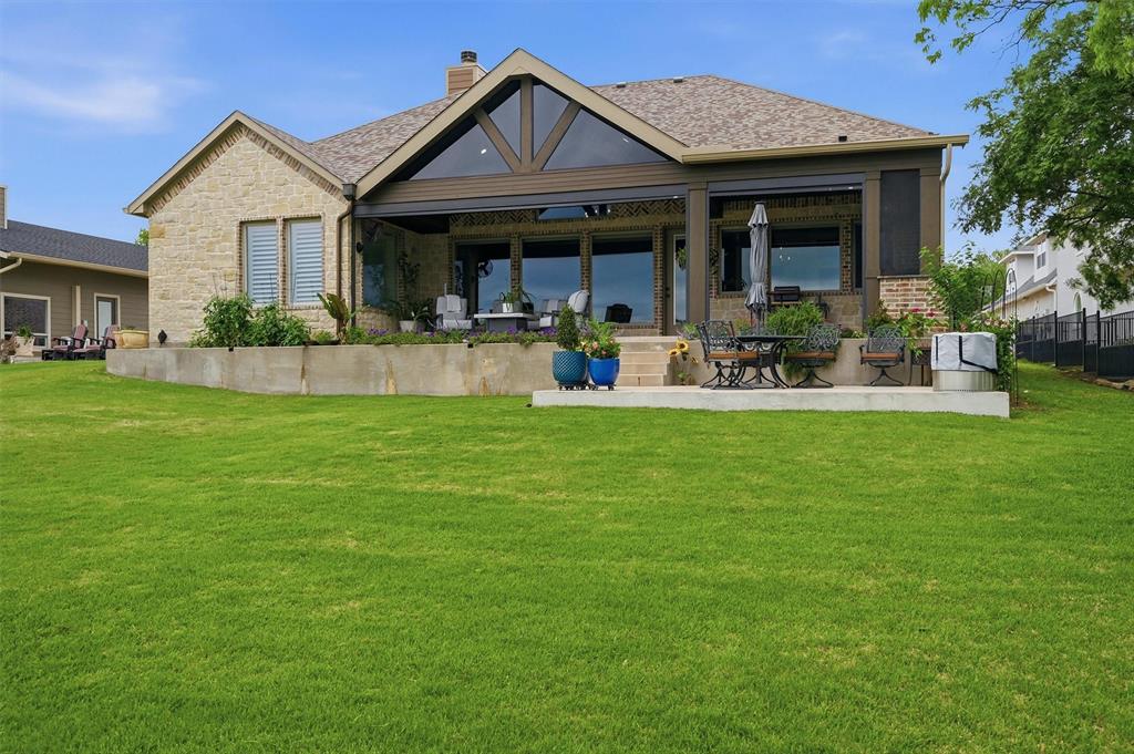 Lake Kiowa - Residential