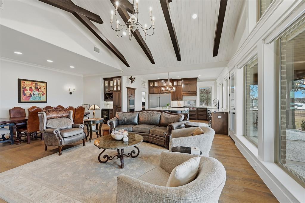 Lake Kiowa - Residential