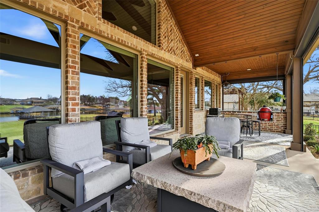 Lake Kiowa - Residential
