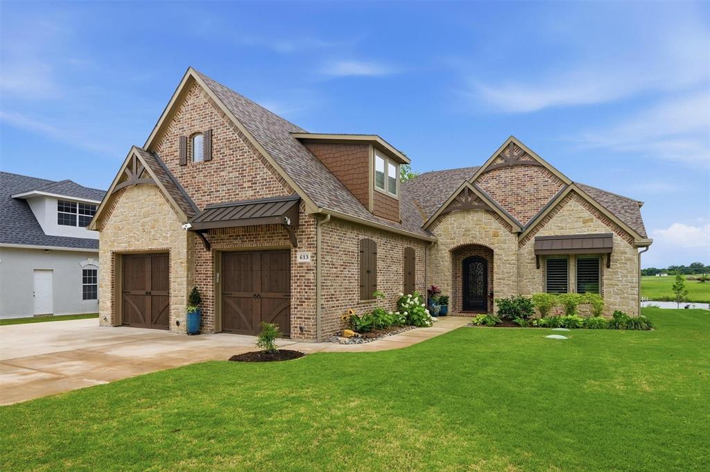 Lake Kiowa - Residential