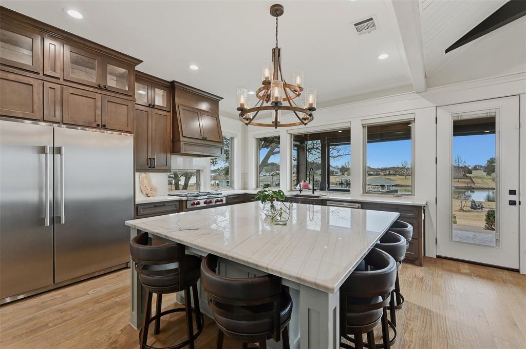 Lake Kiowa - Residential