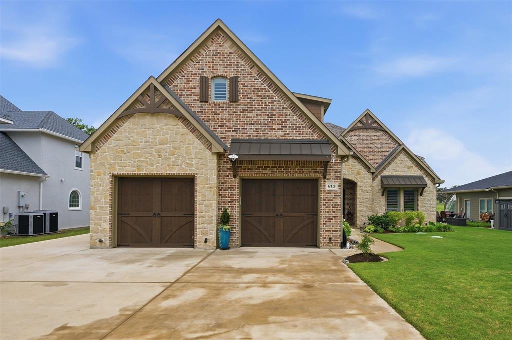Lake Kiowa - Residential