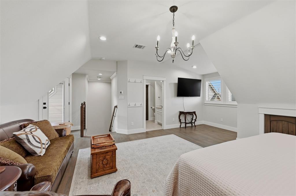 Lake Kiowa - Residential