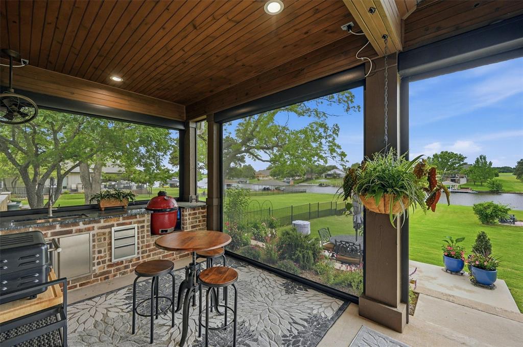 Lake Kiowa - Residential