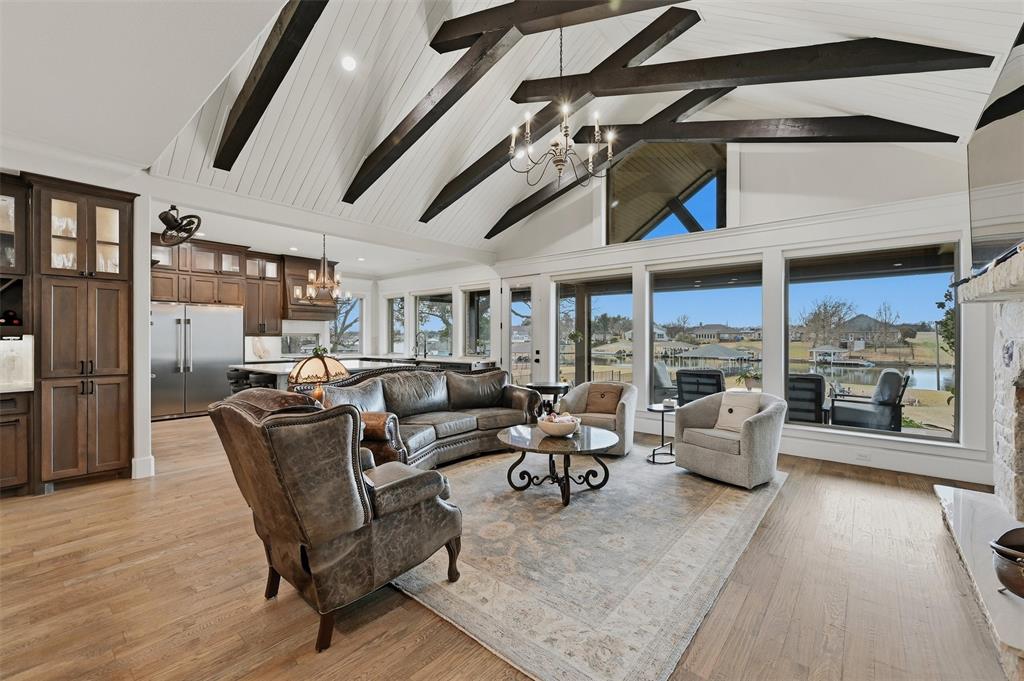 Lake Kiowa - Residential