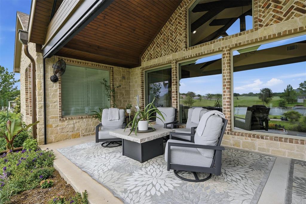 Lake Kiowa - Residential