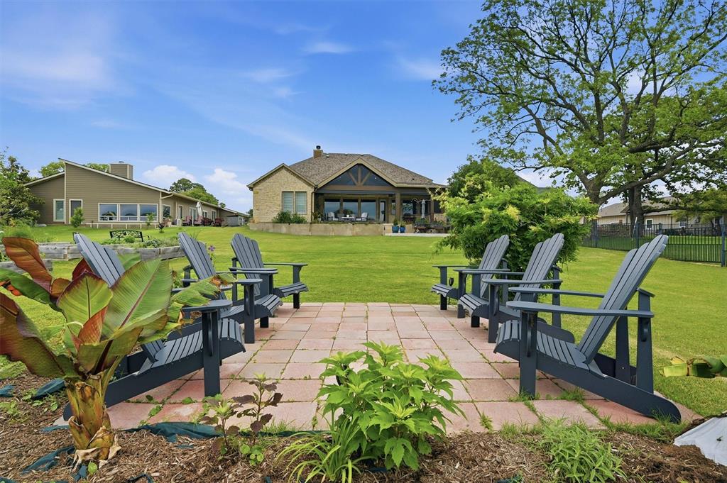 Lake Kiowa - Residential