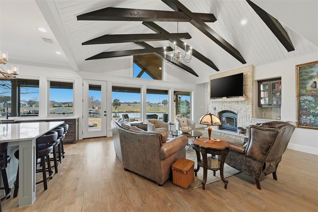Lake Kiowa - Residential