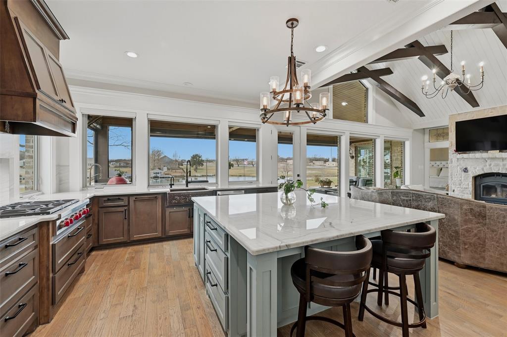 Lake Kiowa - Residential