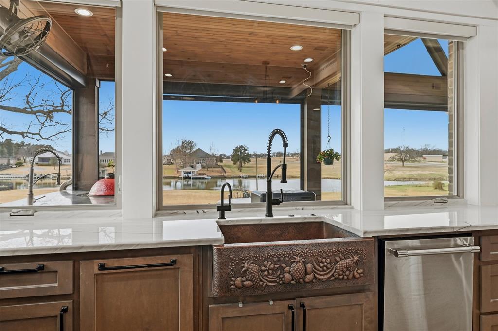 Lake Kiowa - Residential