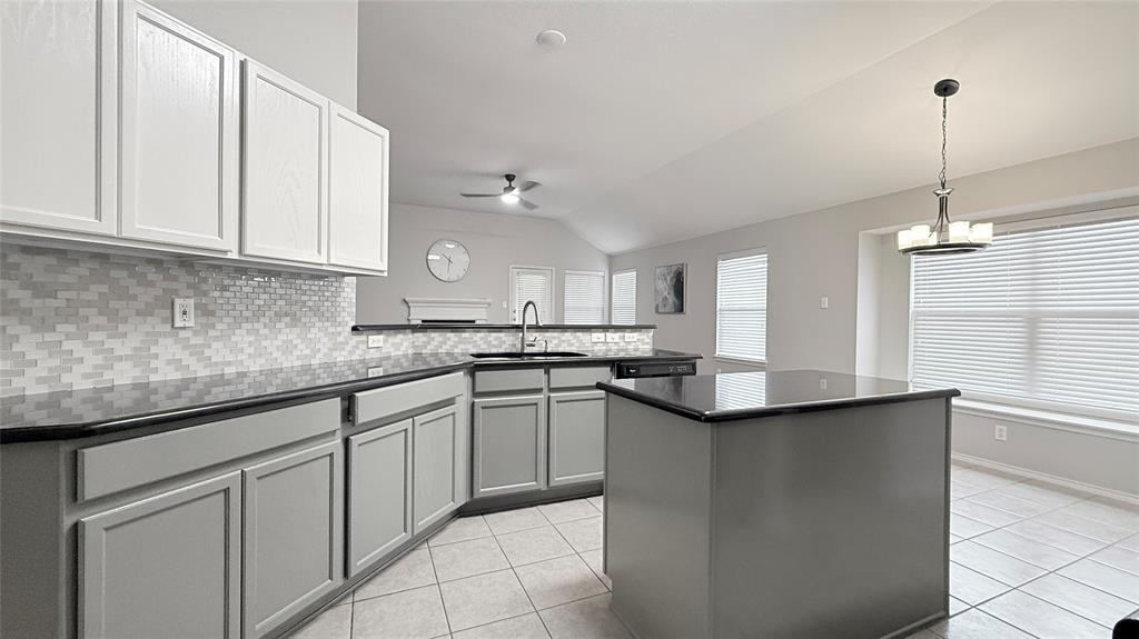 La Frontera - Residential