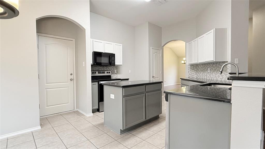 La Frontera - Residential