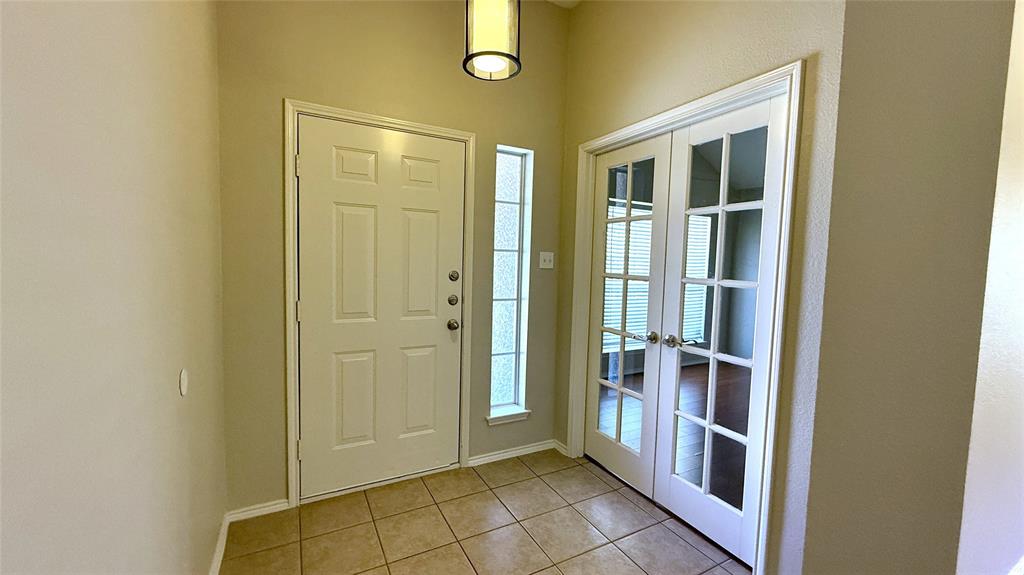 La Frontera - Residential