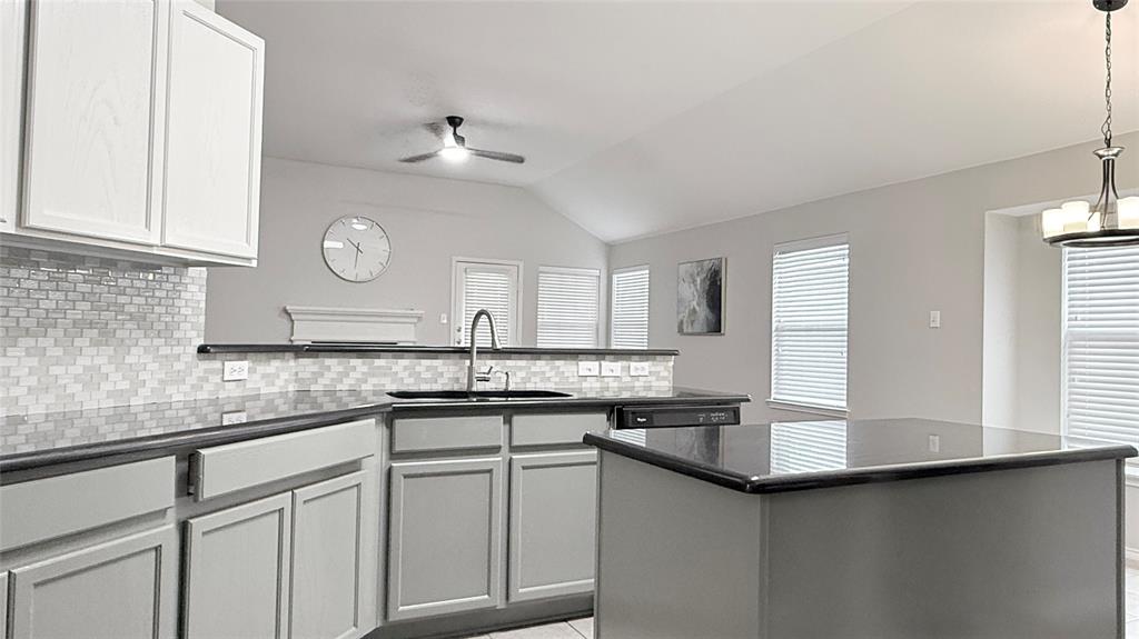 La Frontera - Residential