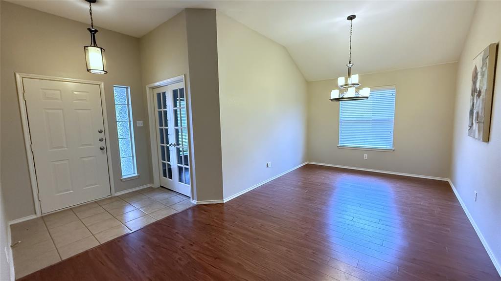 La Frontera - Residential