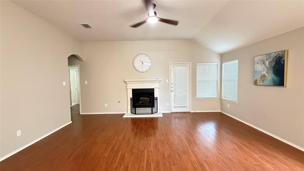 La Frontera - Residential